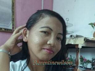 Florentinewilson
