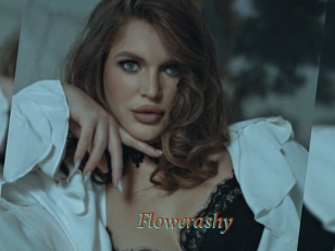 Flowerashy