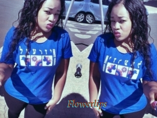 Flowerlips