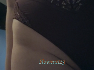Flowerx123
