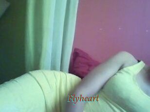 Flyheart
