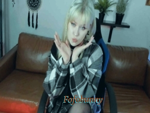 Fofobunny