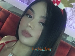 Forbiddent
