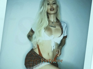 Fortylove