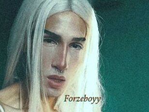 Forzeboyy