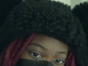 Fosterbun