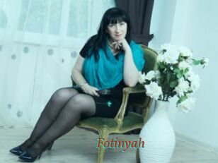 Fotinyah