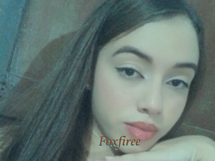 Foxfiree