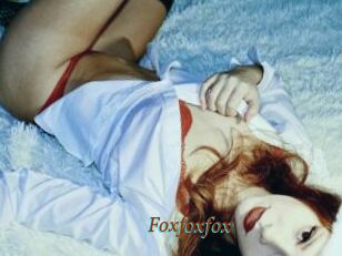 Foxfoxfox