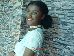Foxxielittle