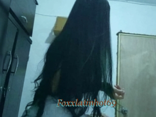 Foxxlatinhot69