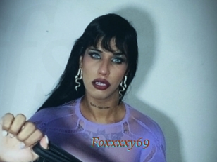 Foxxxxy69