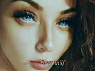 Foxxymilf