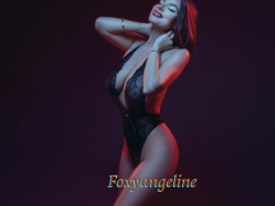 Foxyangeline