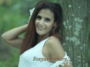 Foxyannemary
