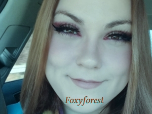 Foxyforest