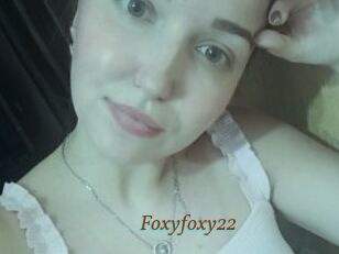 Foxyfoxy22