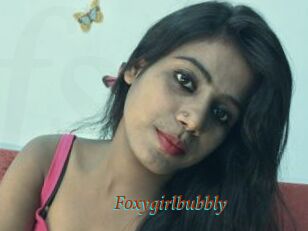 Foxygirlbubbly