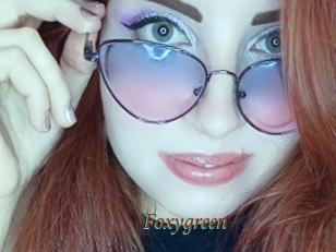 Foxygreen