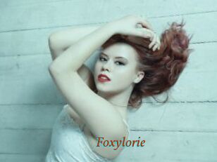 Foxylorie