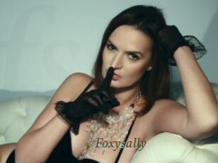 Foxysally