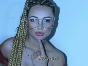 Foxysusy