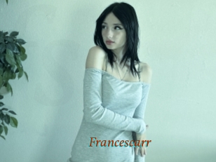 Francescarr