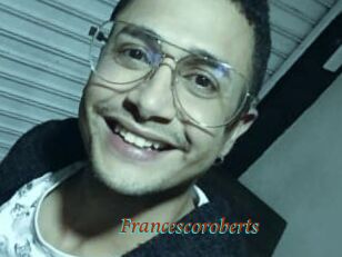 Francescoroberts