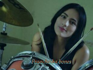 Francheska_bones