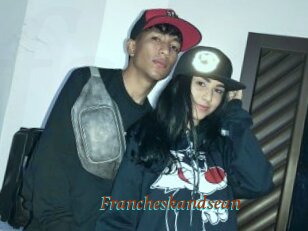 Francheskandsean
