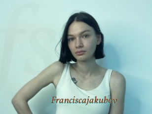 Franciscajakubov