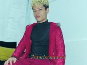 Franciscomarch