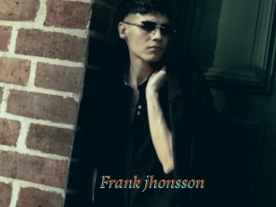 Frank_jhonsson