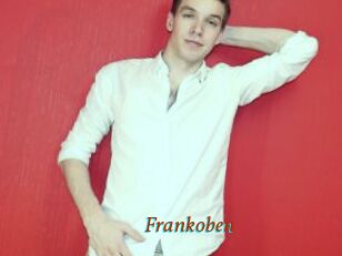 Frankoben