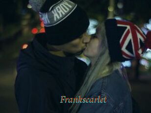 Frankscarlet