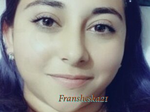 Fransheska21