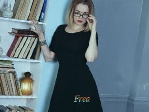 Frea