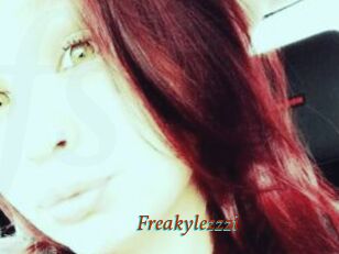 Freakylezzzi