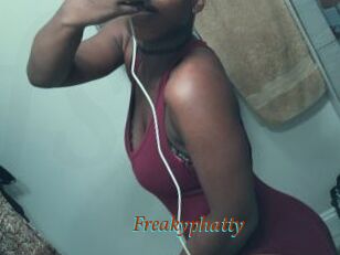 Freakyphatty
