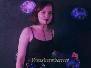 Freastrawberries
