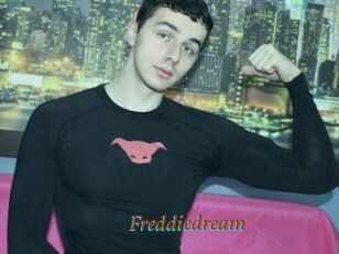 Freddiedream