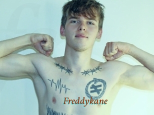 Freddykane