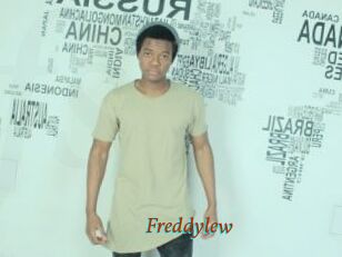 Freddylew
