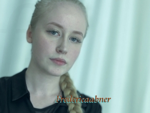 Fredericaabner