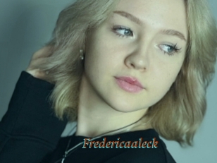 Fredericaaleck