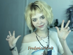 Fredericablink