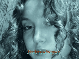 Fredericabunyan