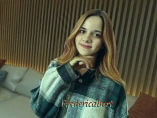 Fredericaburt