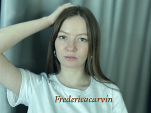 Fredericacarvin