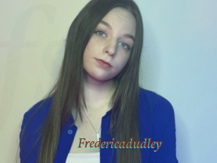 Fredericadudley